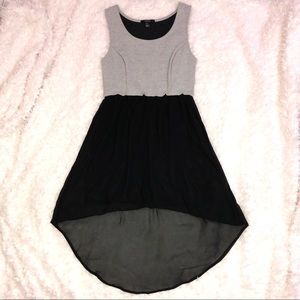 F21 - High Low Dress